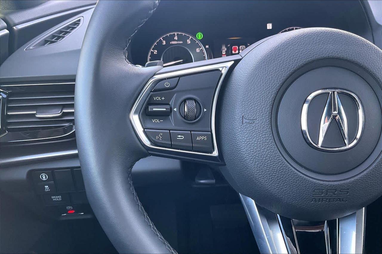 2025 Acura RDX Roseville CA