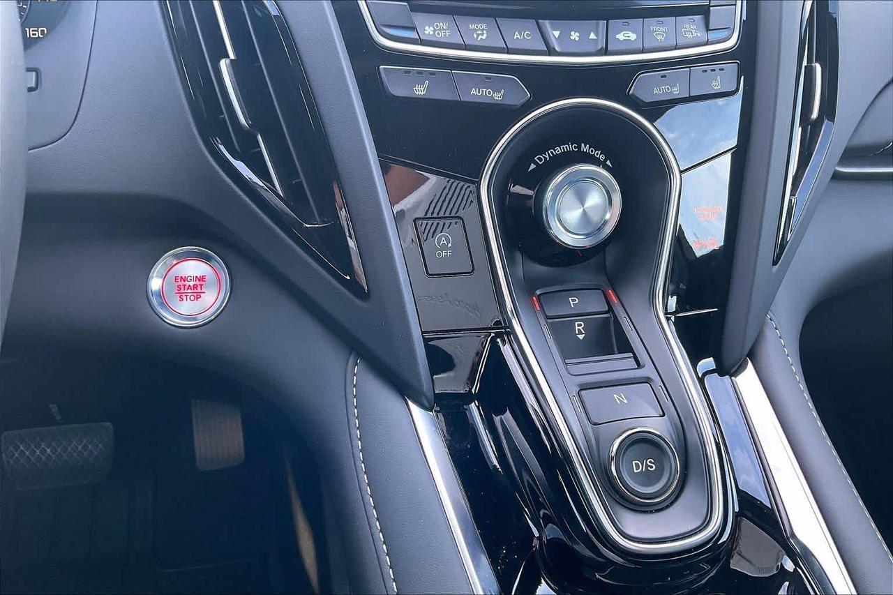 2025 Acura RDX Roseville CA