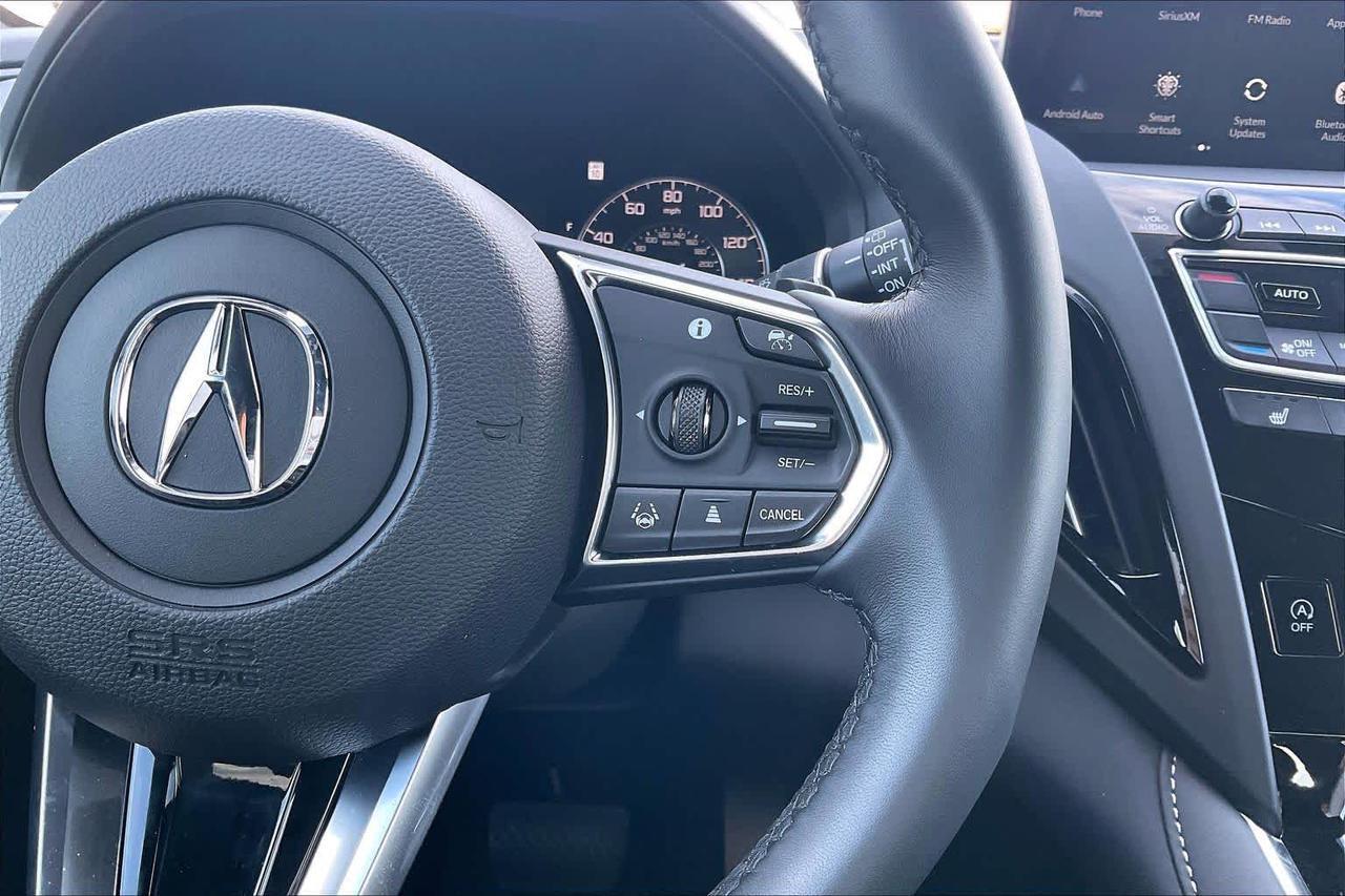 2025 Acura RDX Roseville CA