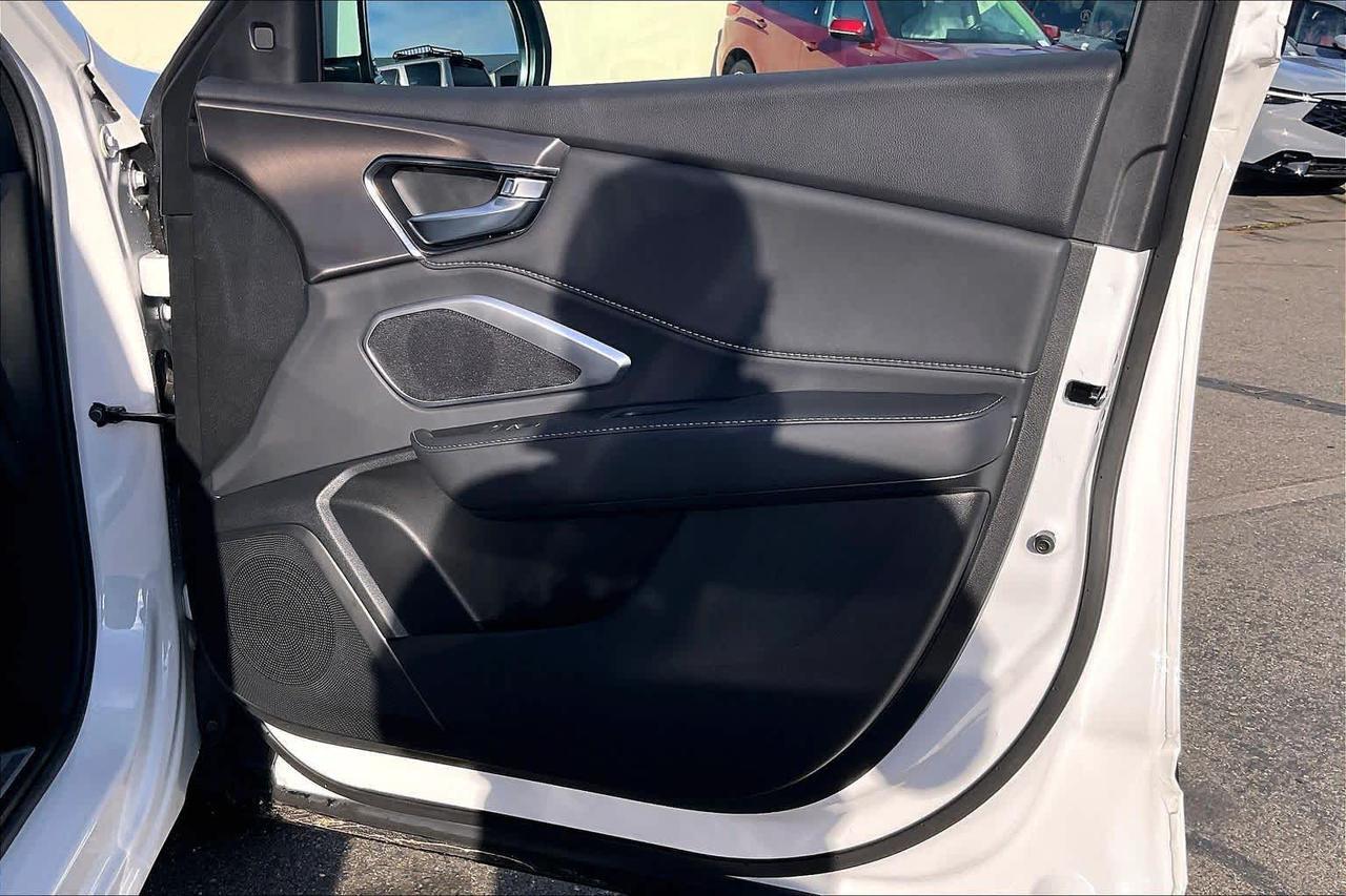 2025 Acura RDX Roseville CA