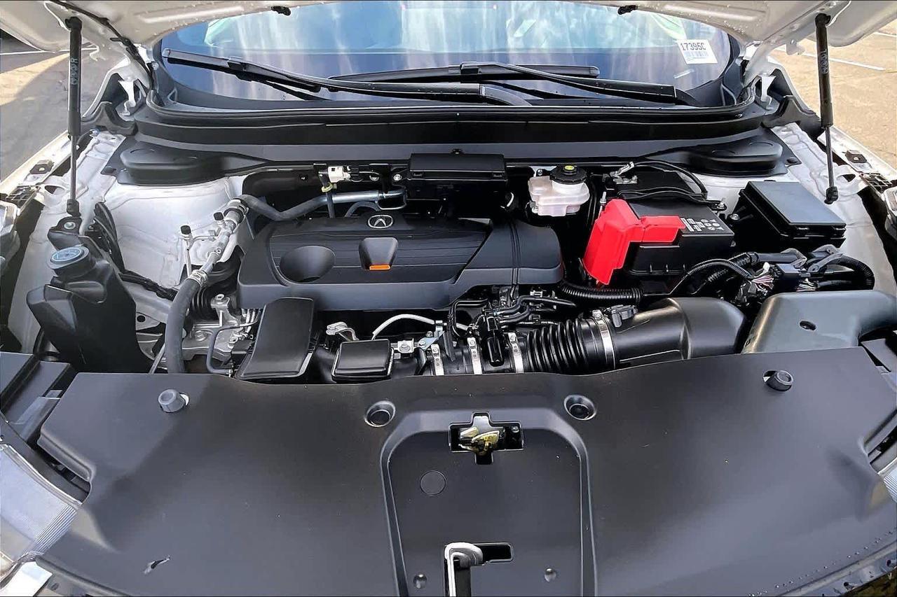 2025 Acura RDX Roseville CA