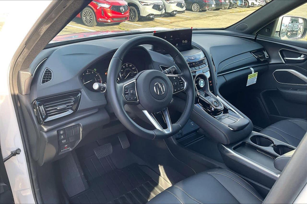 2025 Acura RDX Roseville CA