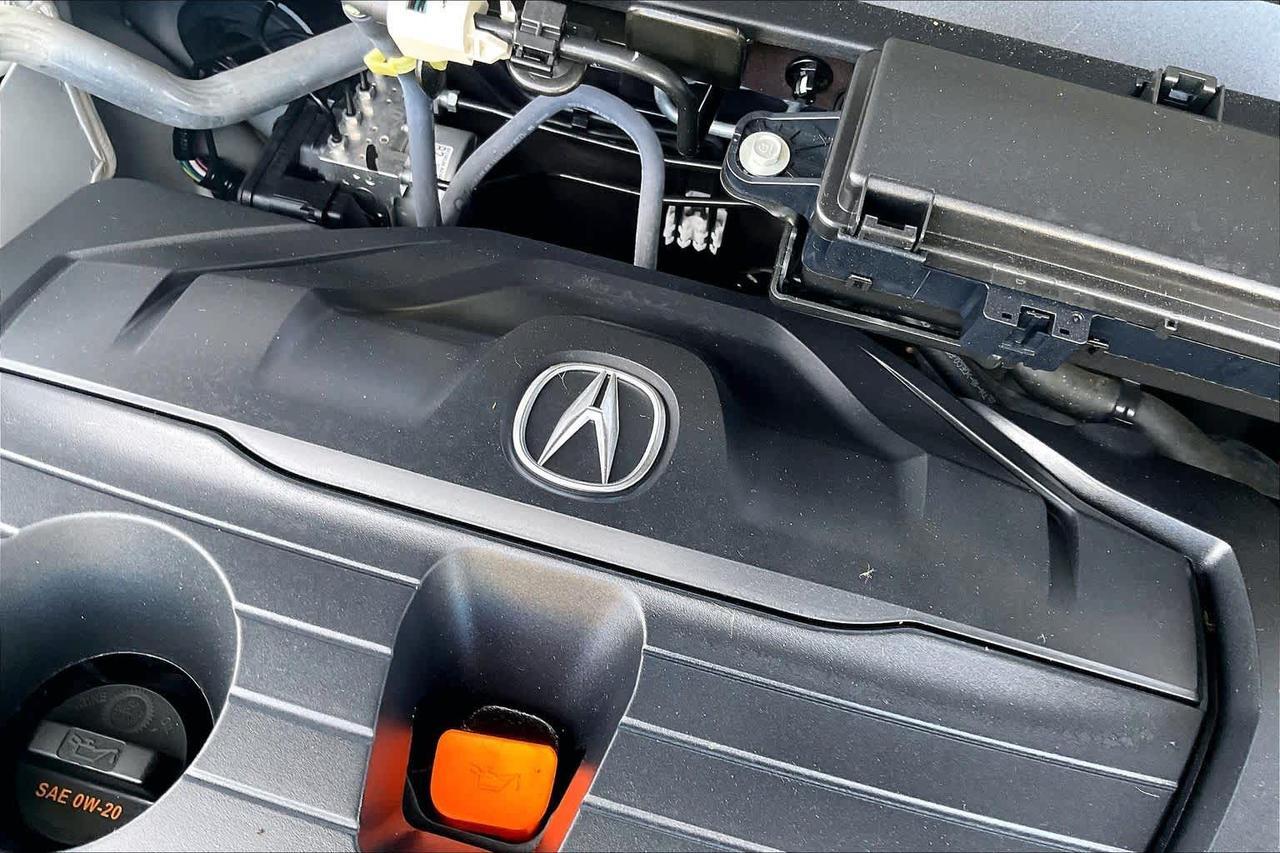 2025 Acura RDX Roseville CA