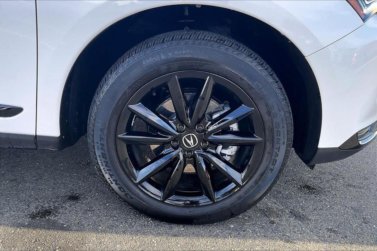 2025 Acura RDX Roseville CA