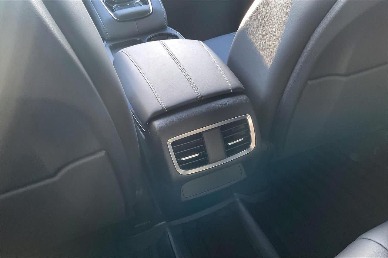 2025 Acura RDX Roseville CA