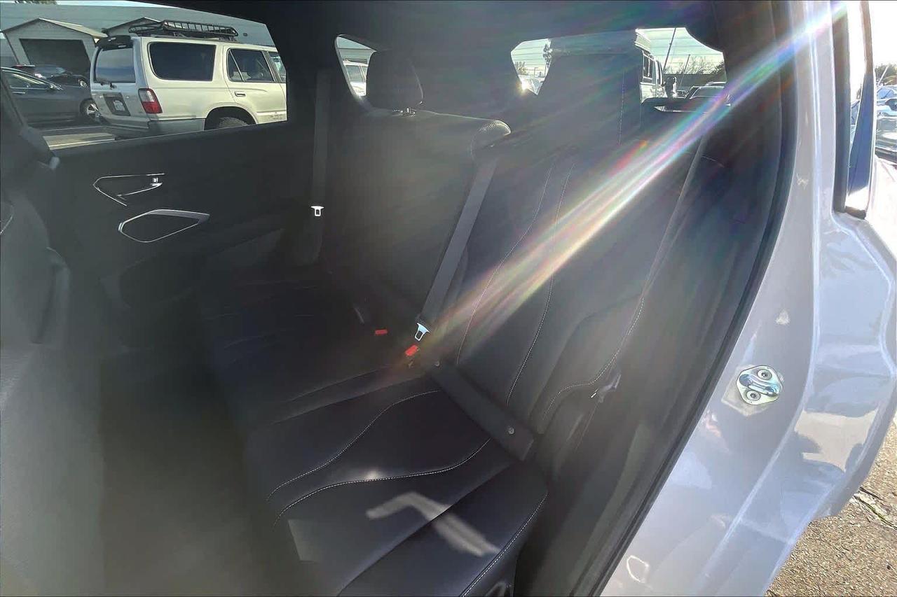 2025 Acura RDX Roseville CA