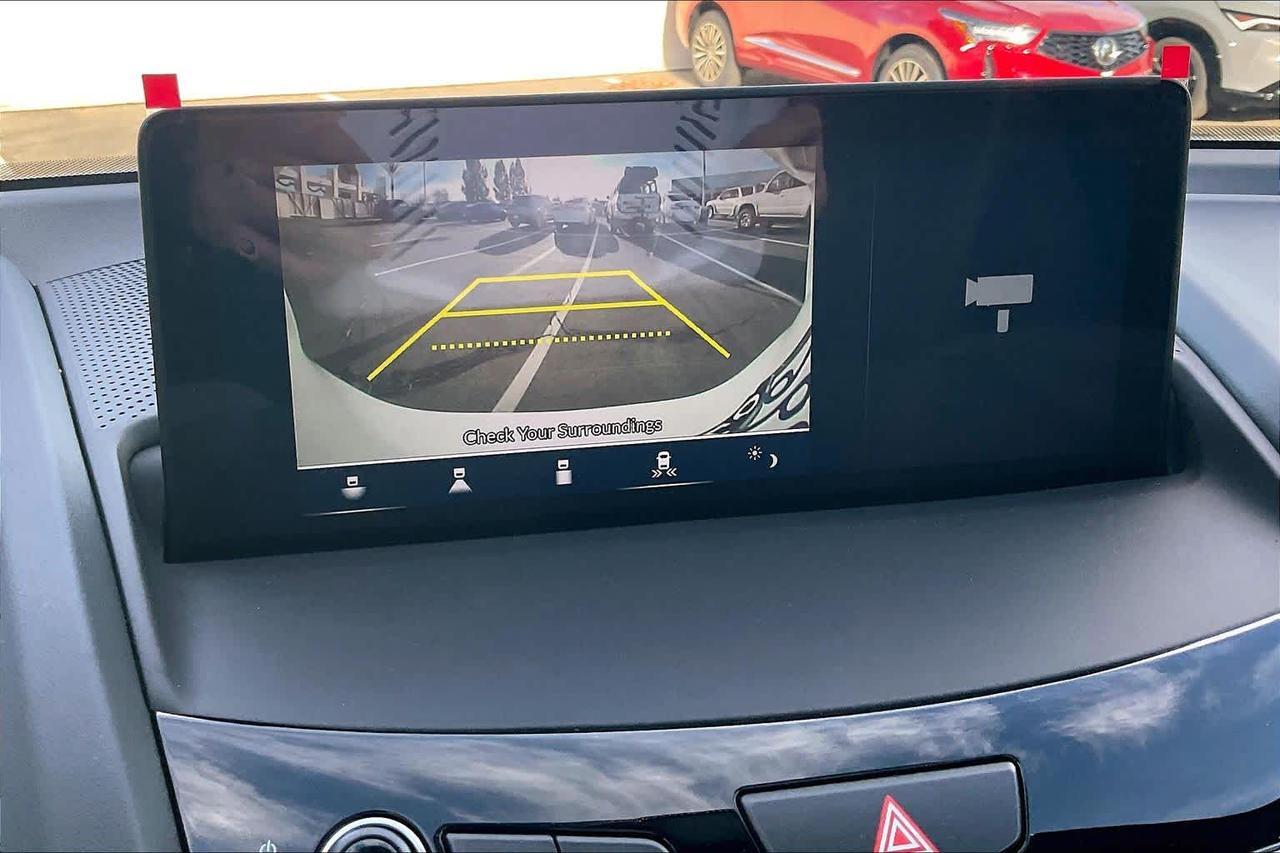 2025 Acura RDX Roseville CA