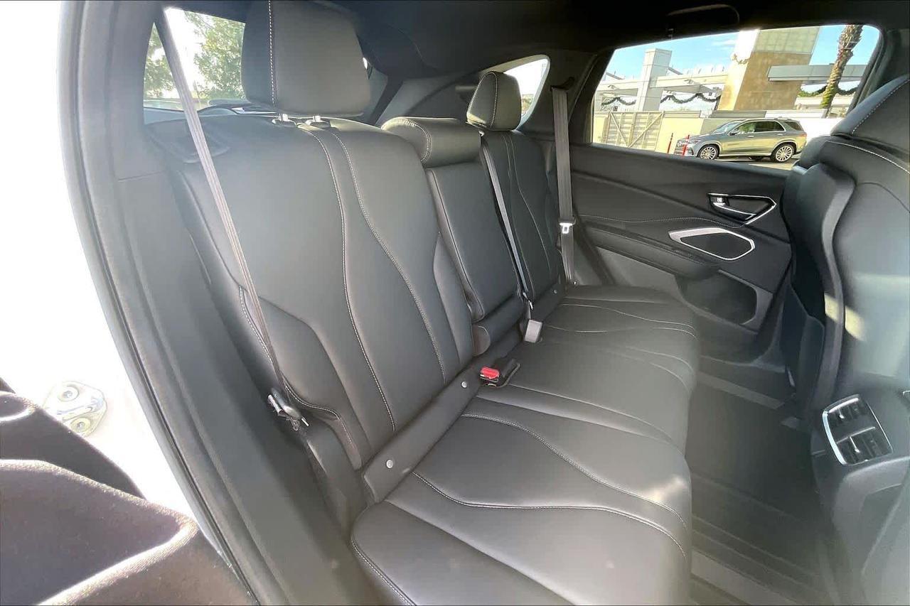 2025 Acura RDX Roseville CA