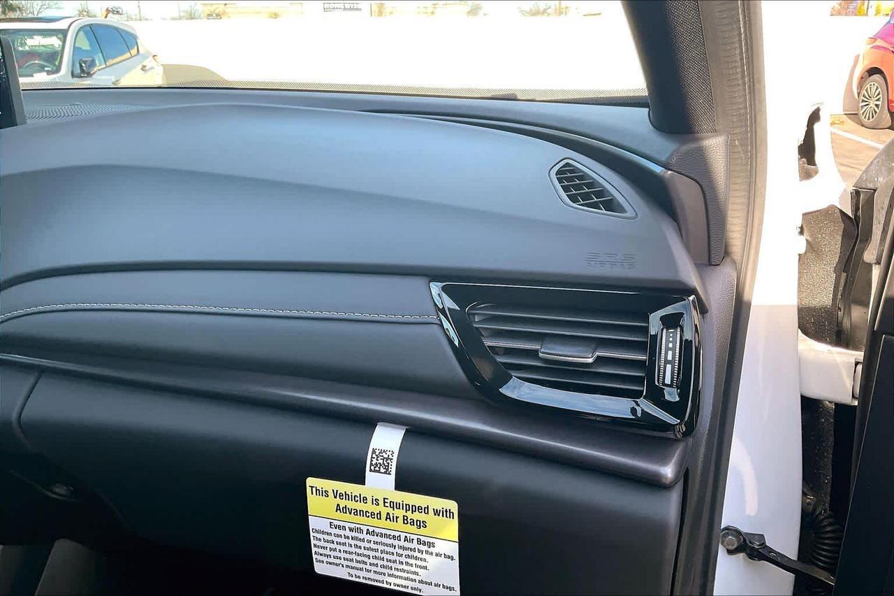 2025 Acura RDX Roseville CA