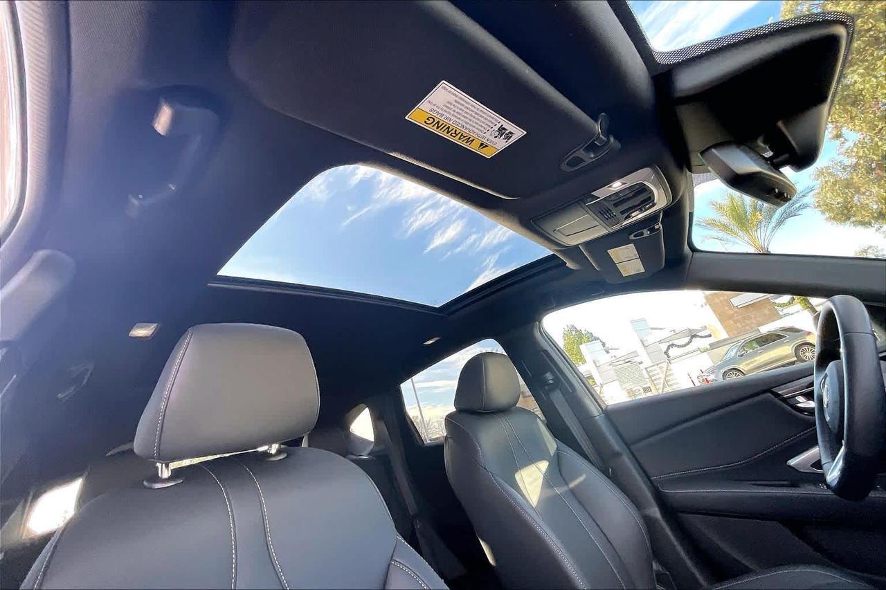 2025 Acura RDX Roseville CA