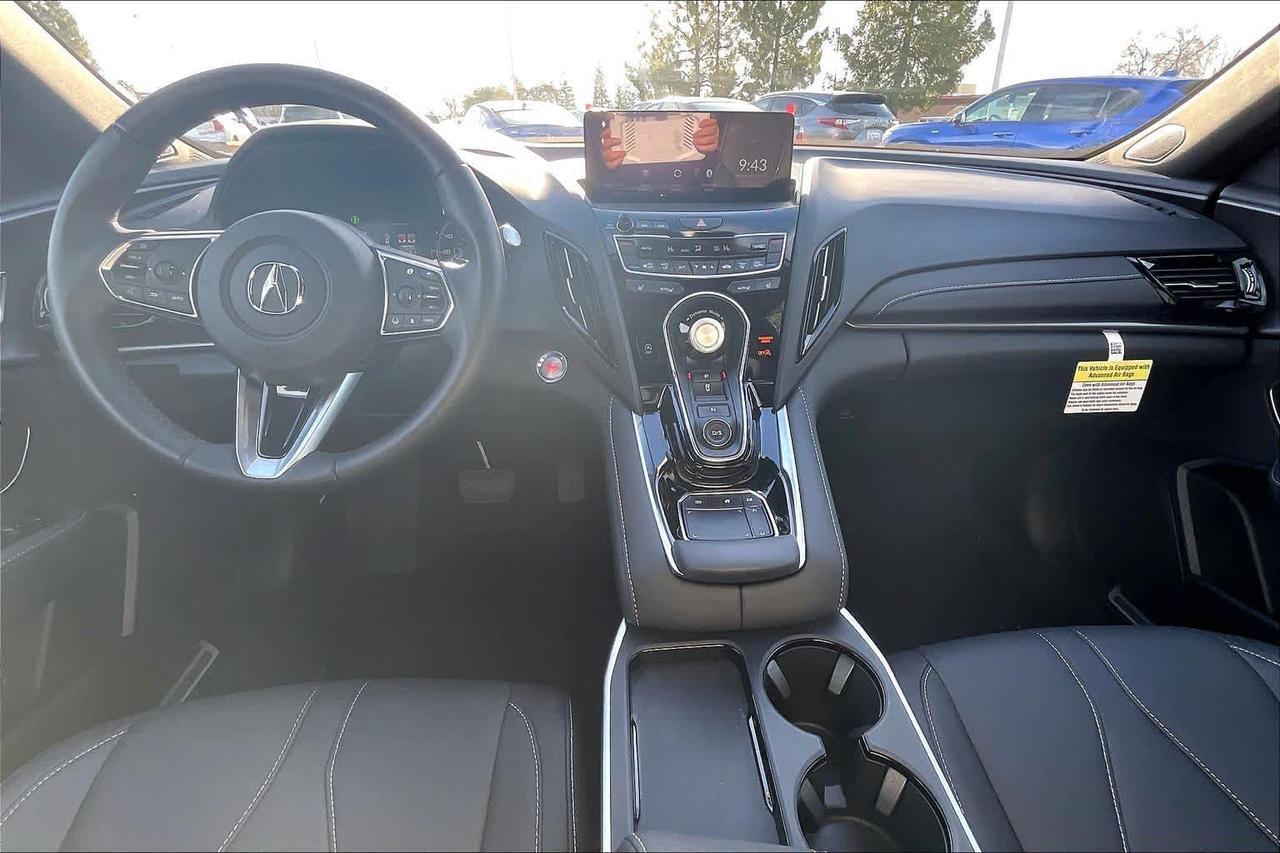 2025 Acura RDX Roseville CA