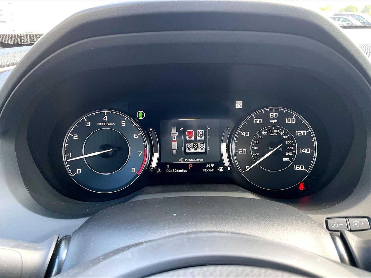 2025 Acura RDX Roseville CA
