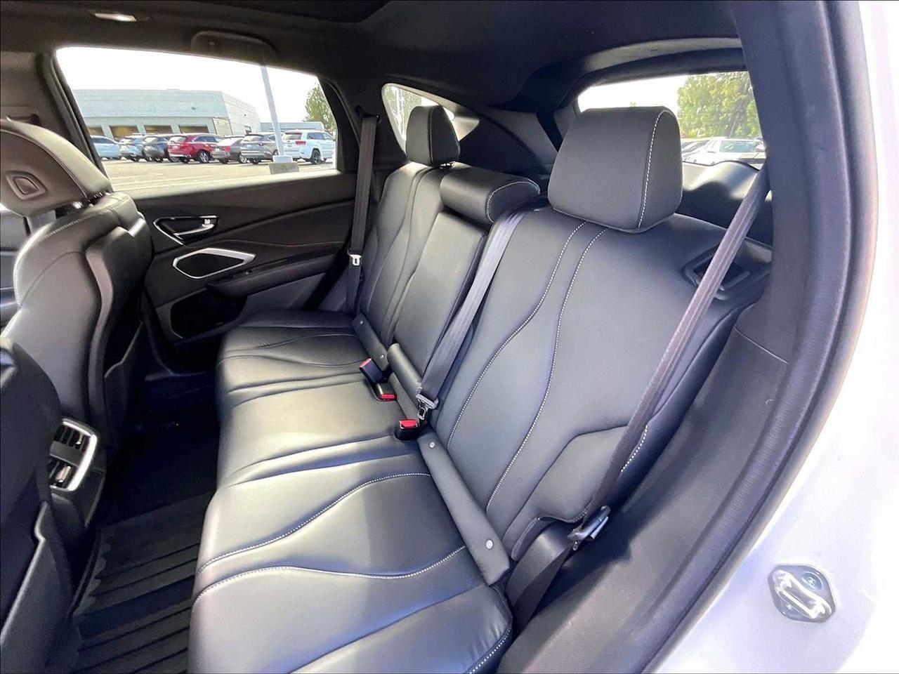 2025 Acura RDX Roseville CA