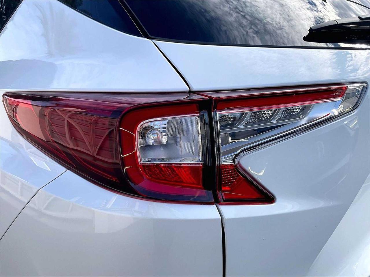 2025 Acura RDX Roseville CA