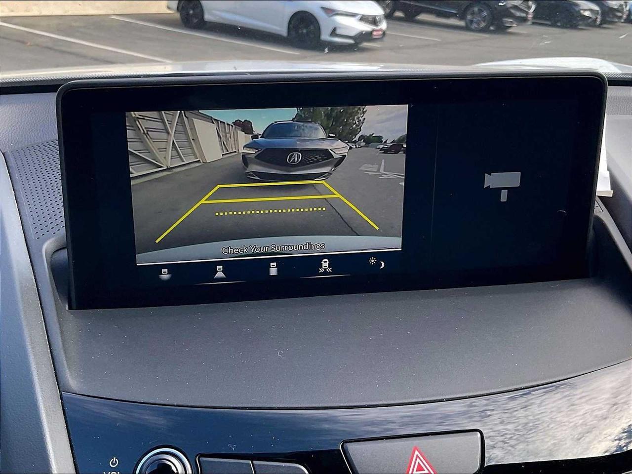 2025 Acura RDX Roseville CA