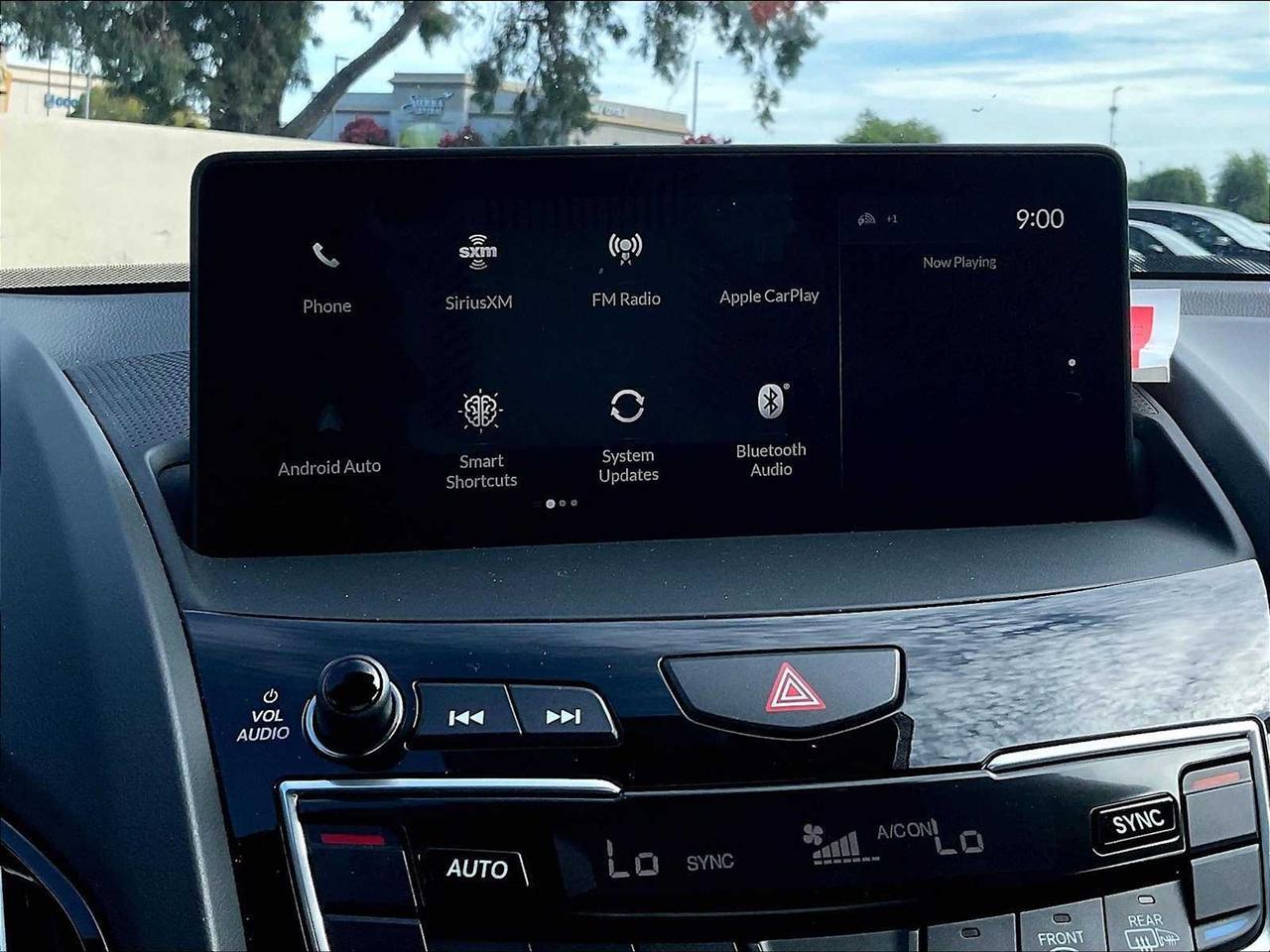 2025 Acura RDX Roseville CA
