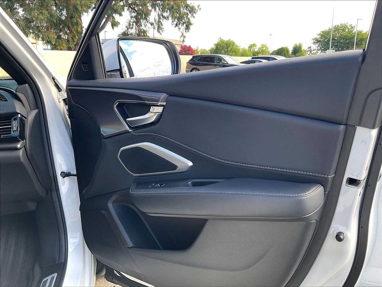 2025 Acura RDX Roseville CA