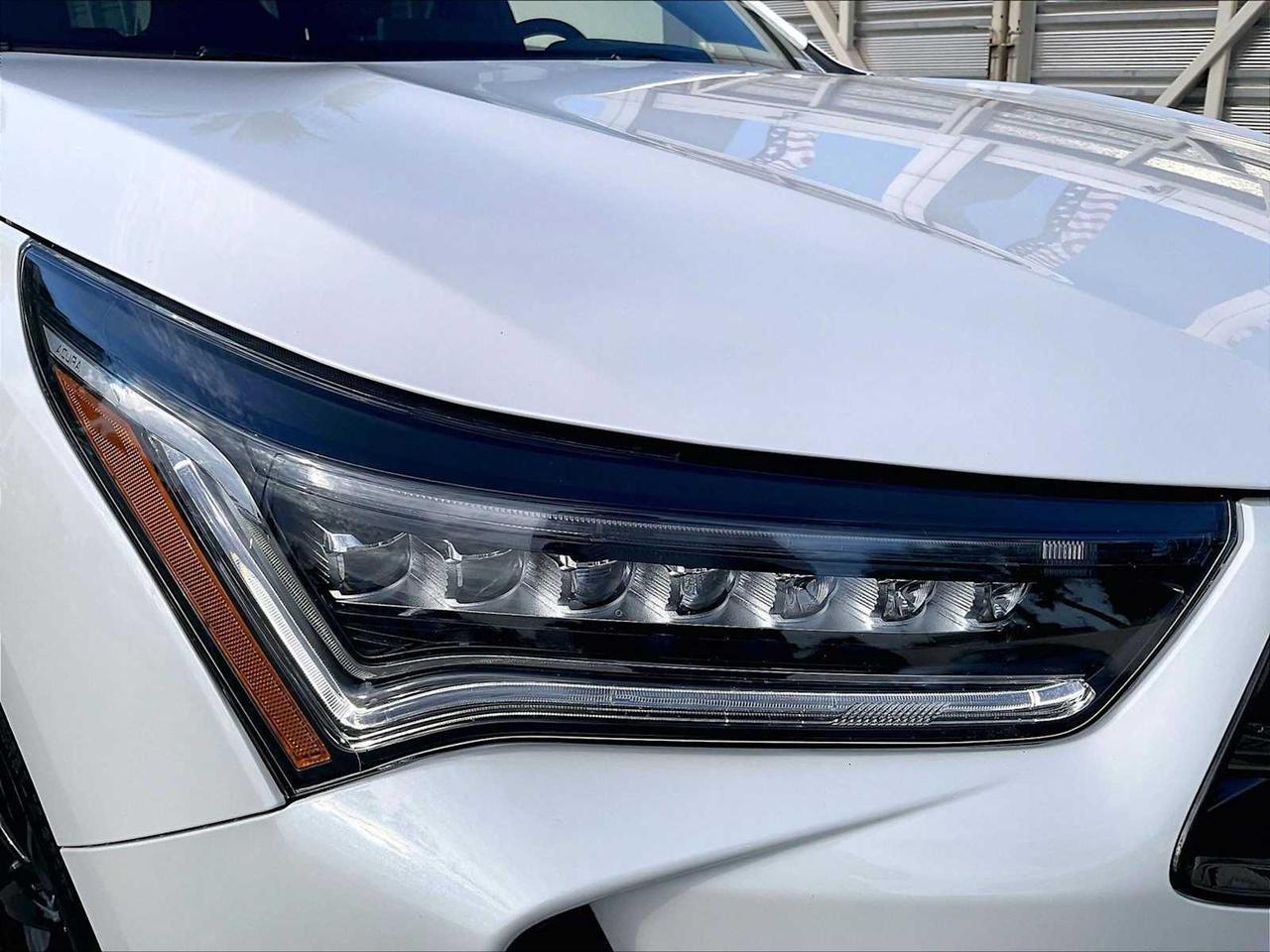 2025 Acura RDX Roseville CA