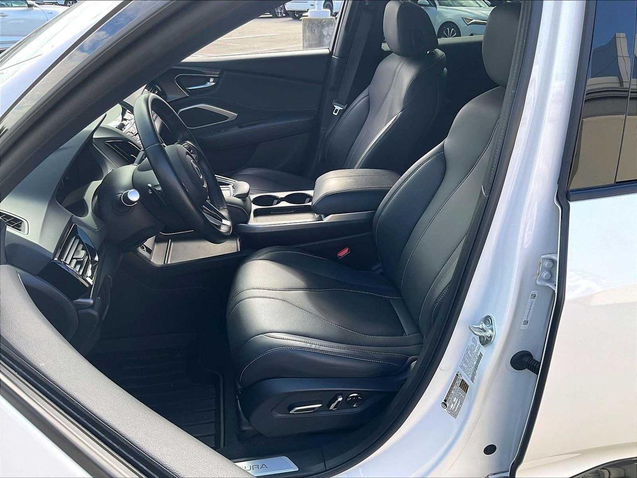 2025 Acura RDX Roseville CA