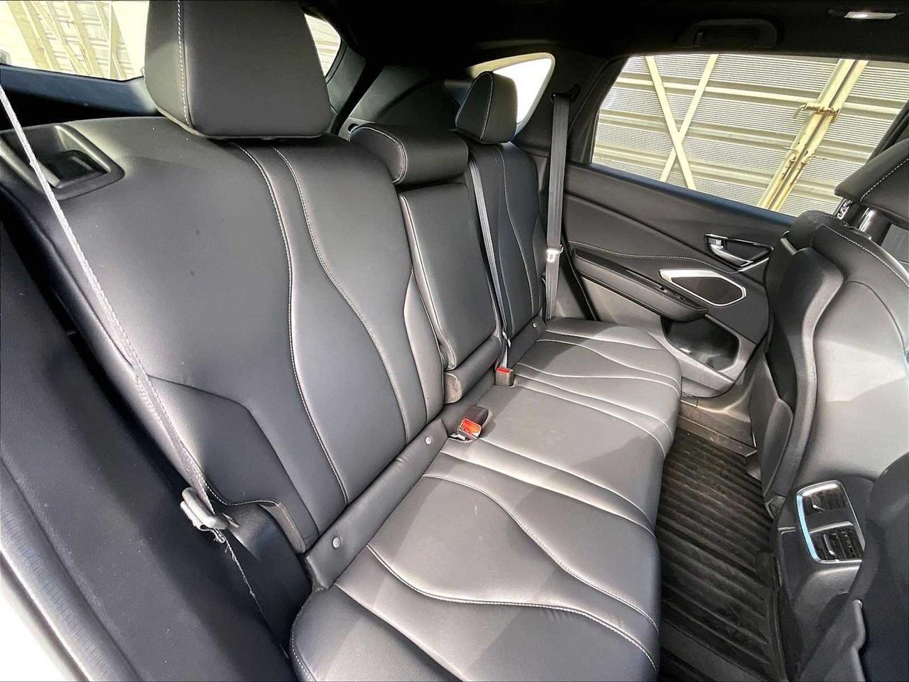 2025 Acura RDX Roseville CA
