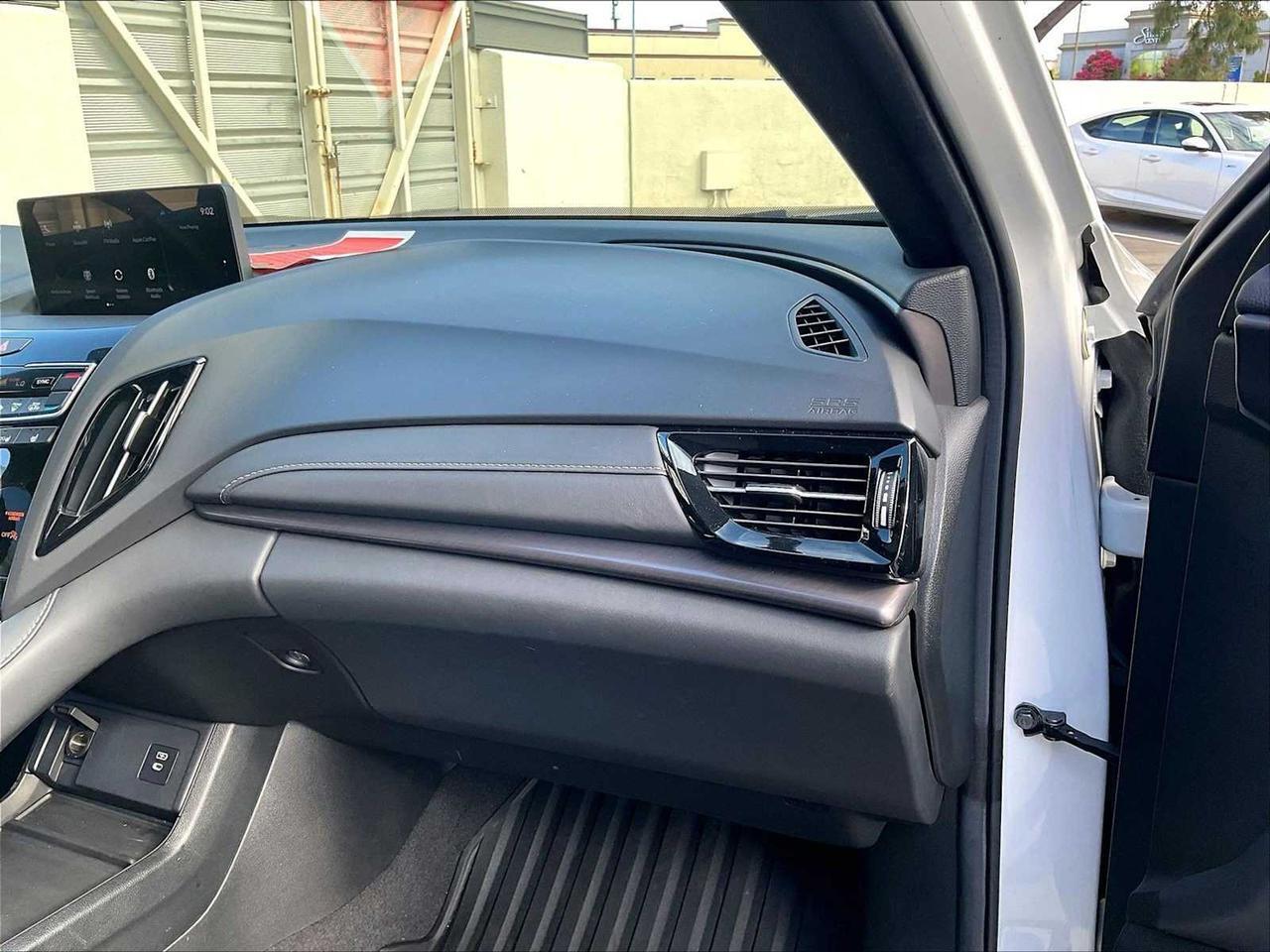 2025 Acura RDX Roseville CA