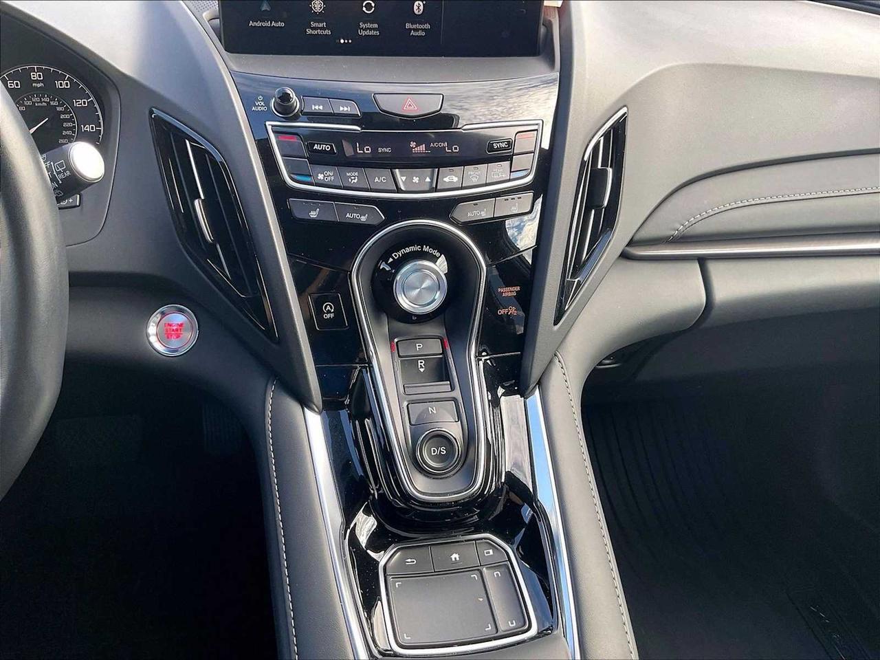 2025 Acura RDX Roseville CA
