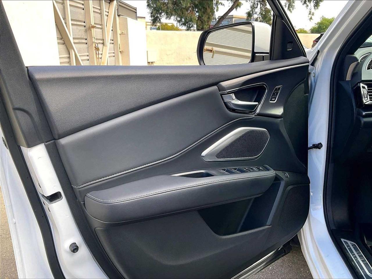 2025 Acura RDX Roseville CA