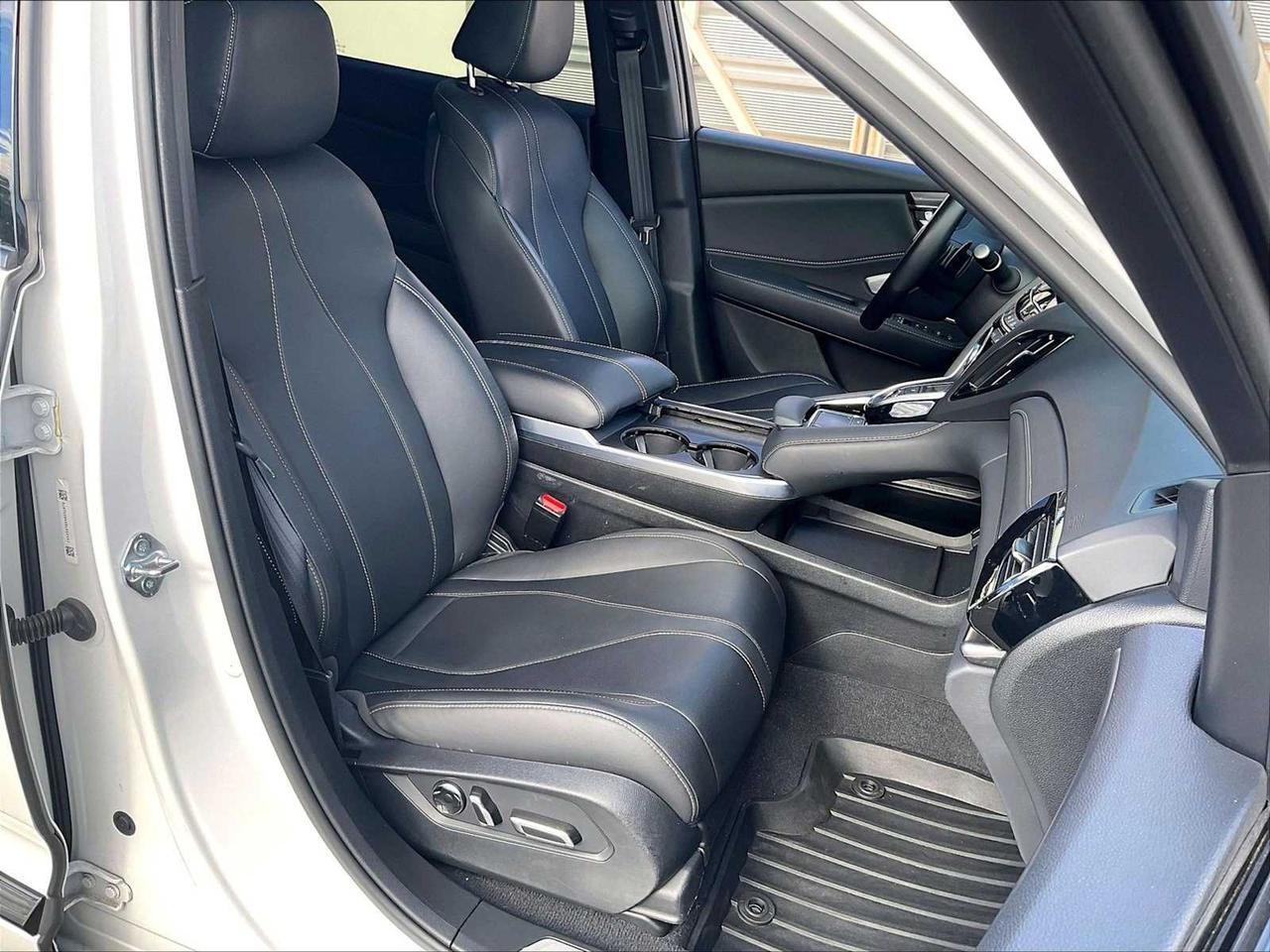 2025 Acura RDX Roseville CA