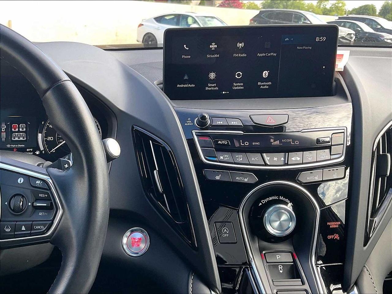 2025 Acura RDX Roseville CA
