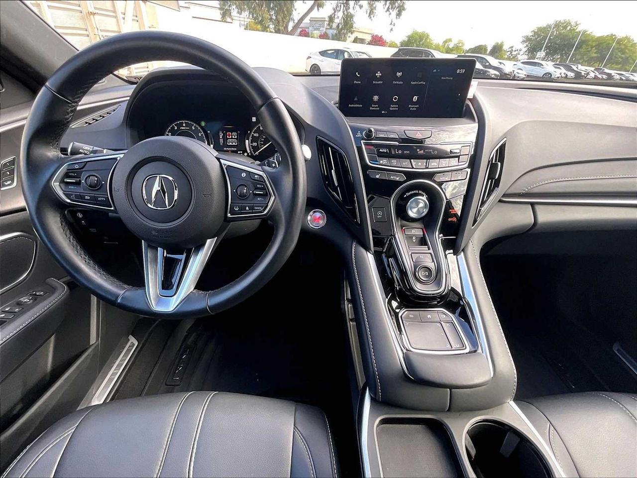 2025 Acura RDX Roseville CA