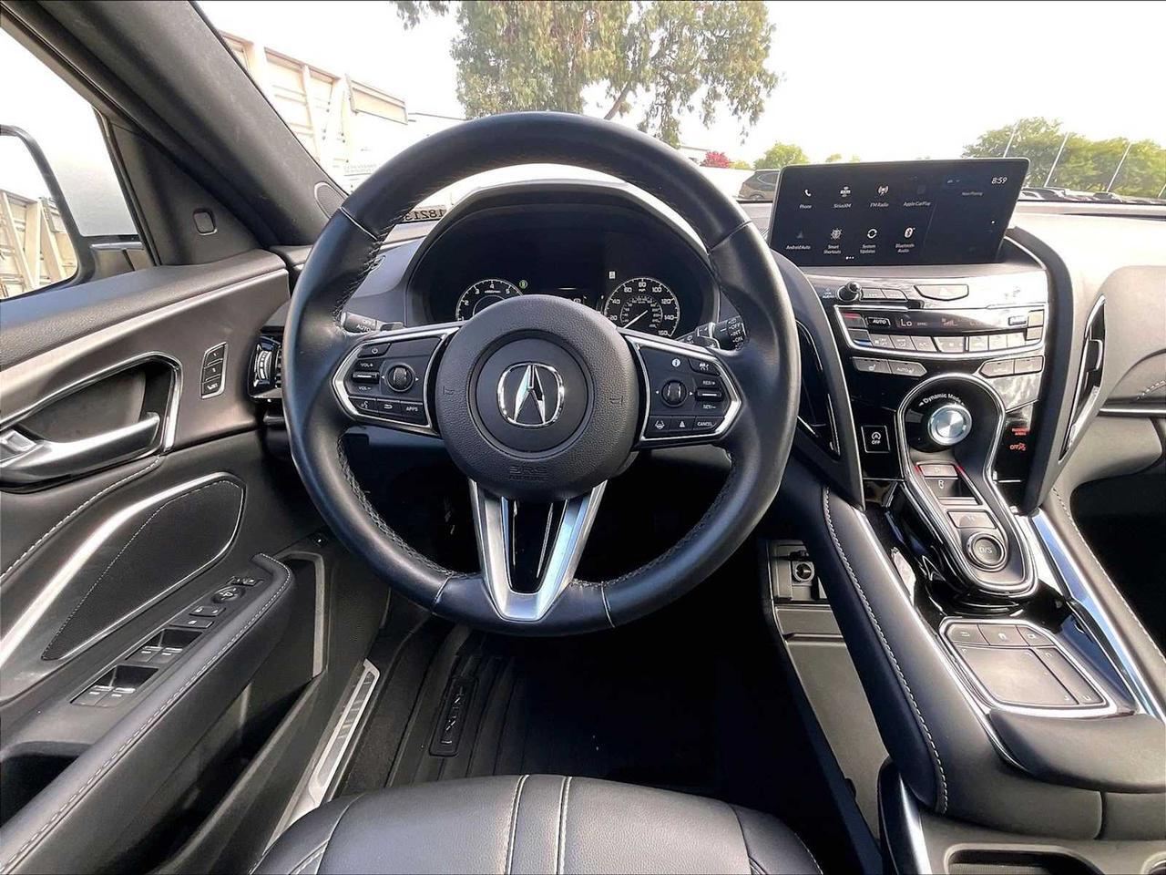 2025 Acura RDX Roseville CA