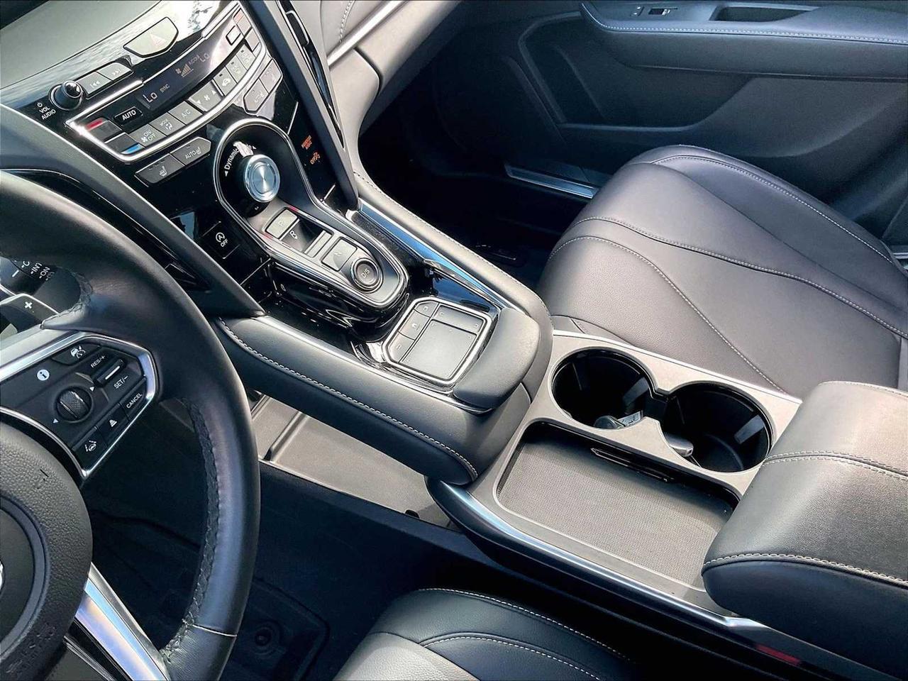 2025 Acura RDX Roseville CA