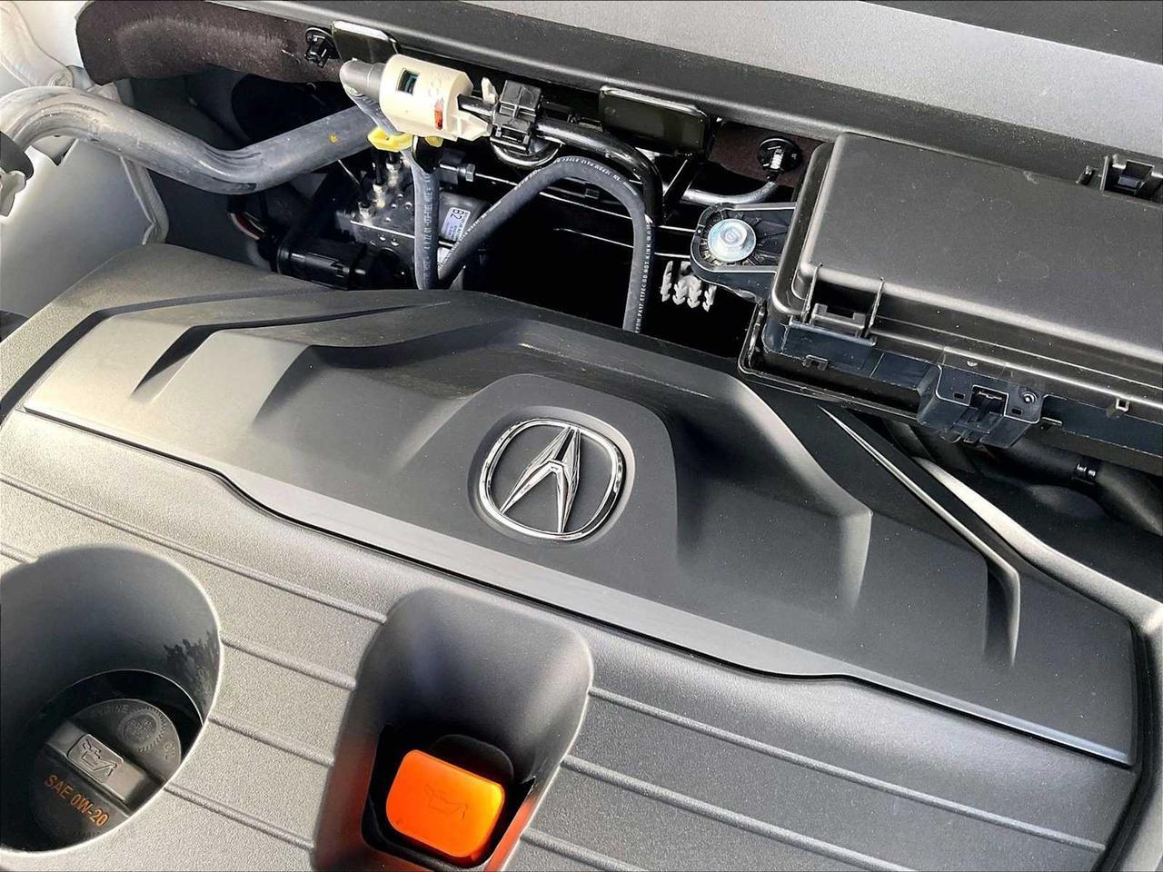 2025 Acura RDX Roseville CA