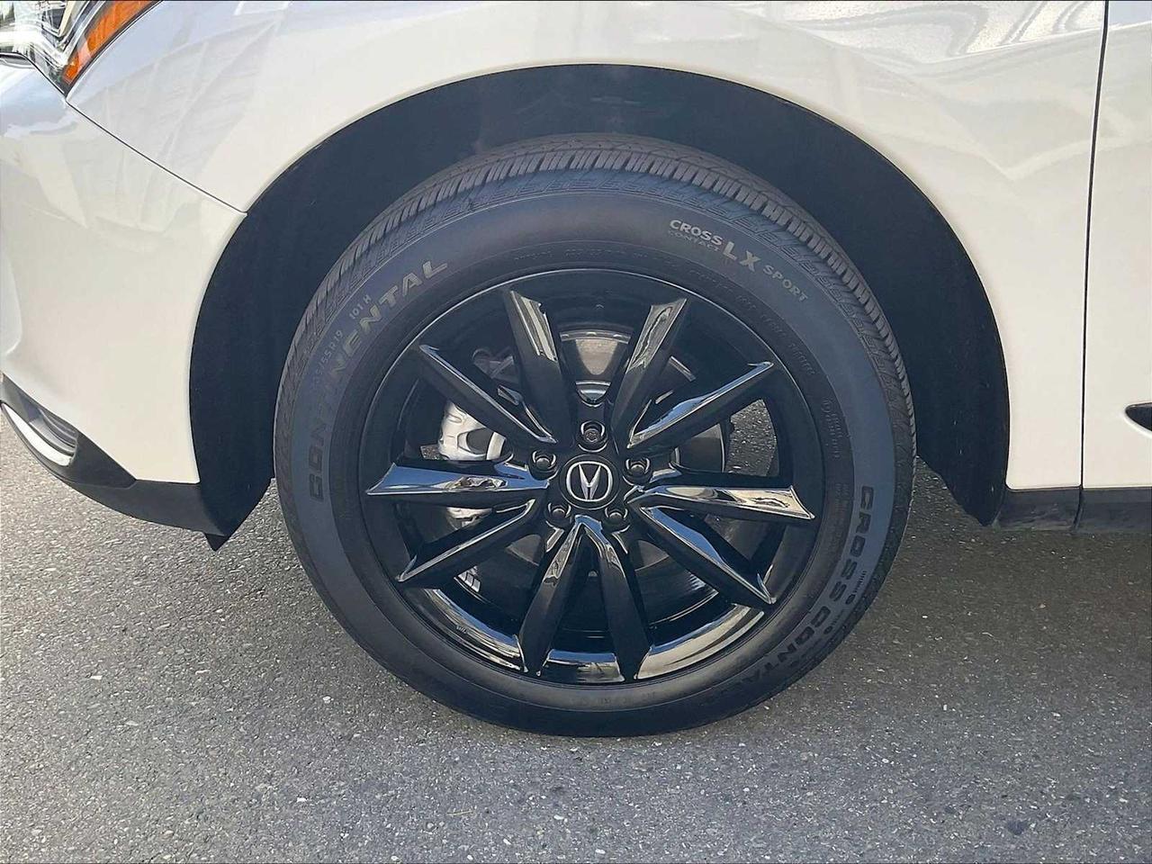 2025 Acura RDX Roseville CA