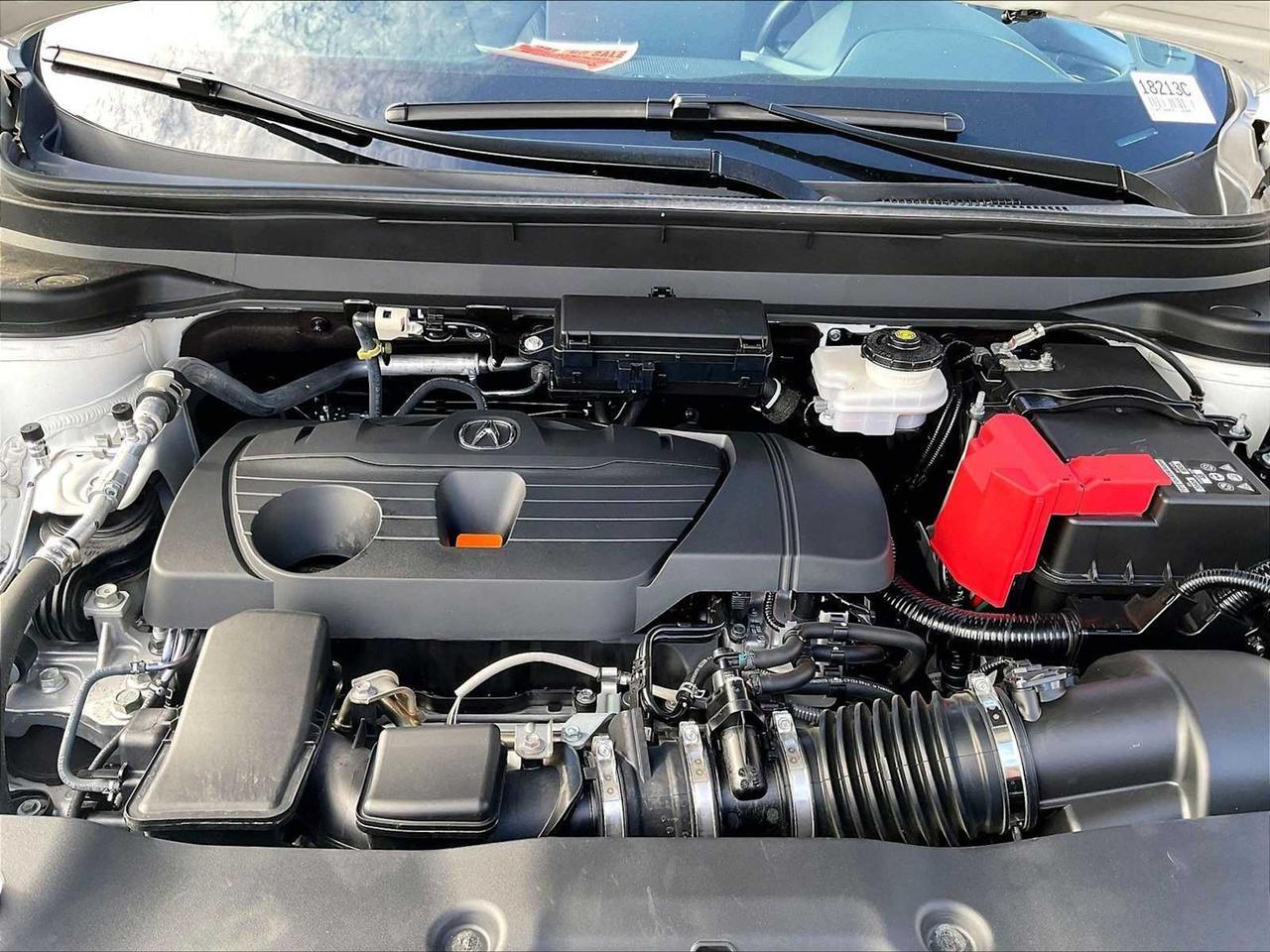 2025 Acura RDX Roseville CA