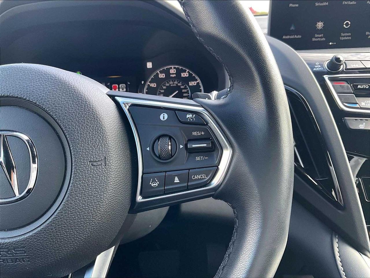2025 Acura RDX Roseville CA