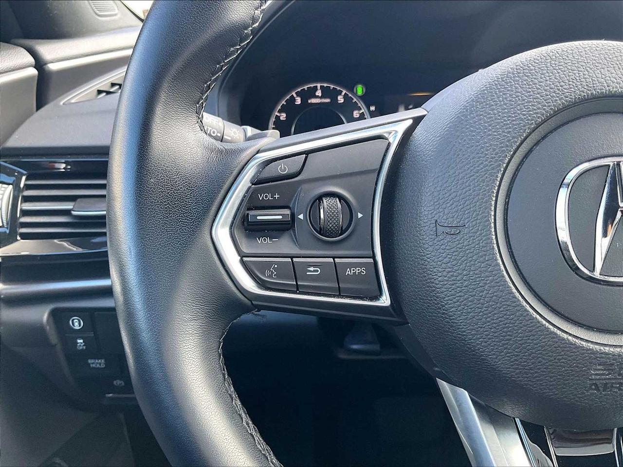 2025 Acura RDX Roseville CA