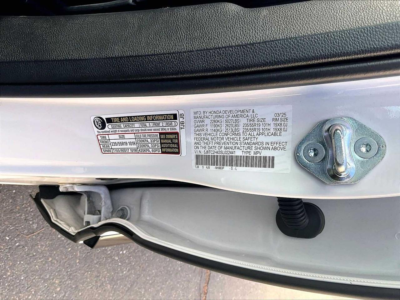 2025 Acura RDX Roseville CA