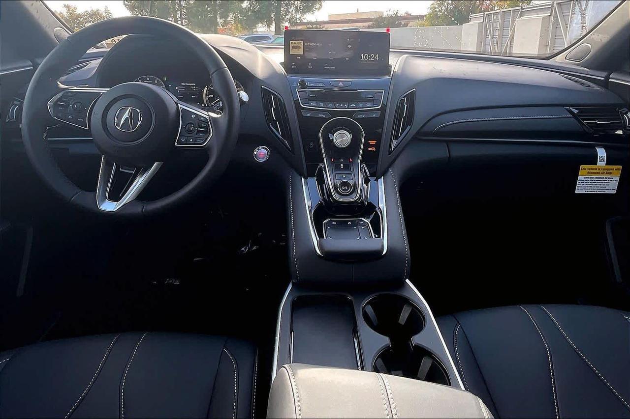 2025 Acura RDX Roseville CA