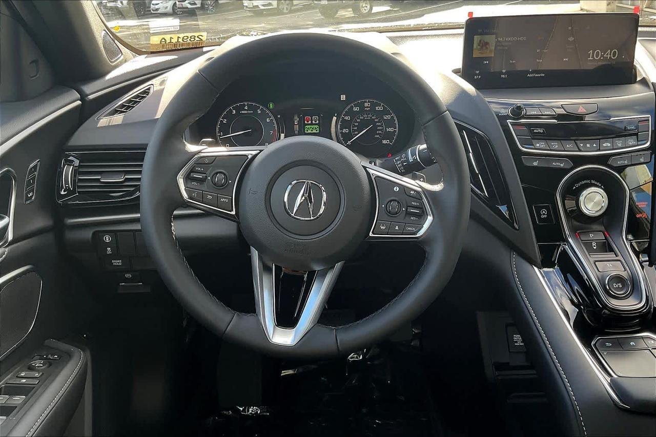 2025 Acura RDX Roseville CA