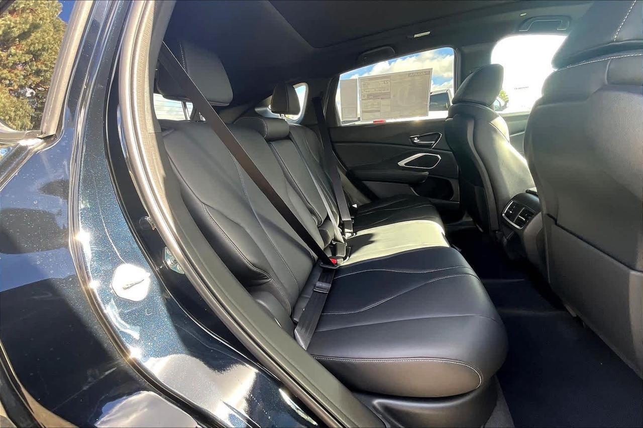 2025 Acura RDX Roseville CA