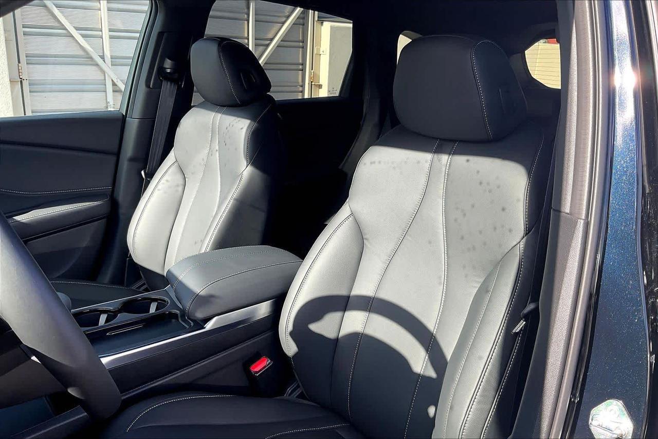 2025 Acura RDX Roseville CA