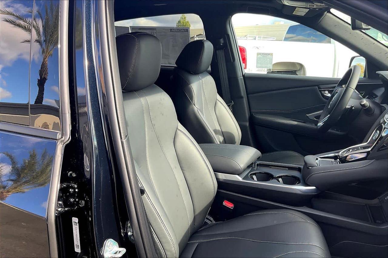 2025 Acura RDX Roseville CA