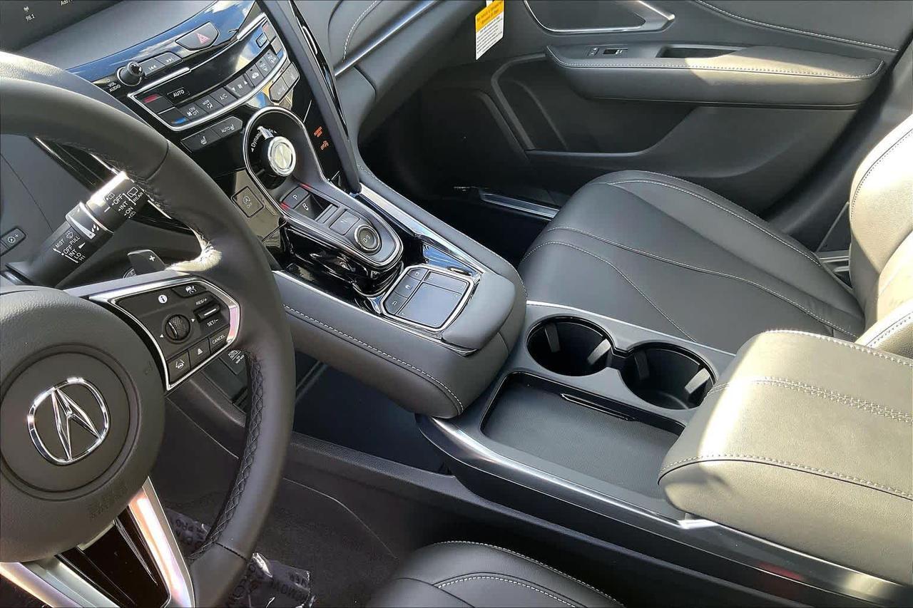 2025 Acura RDX Roseville CA