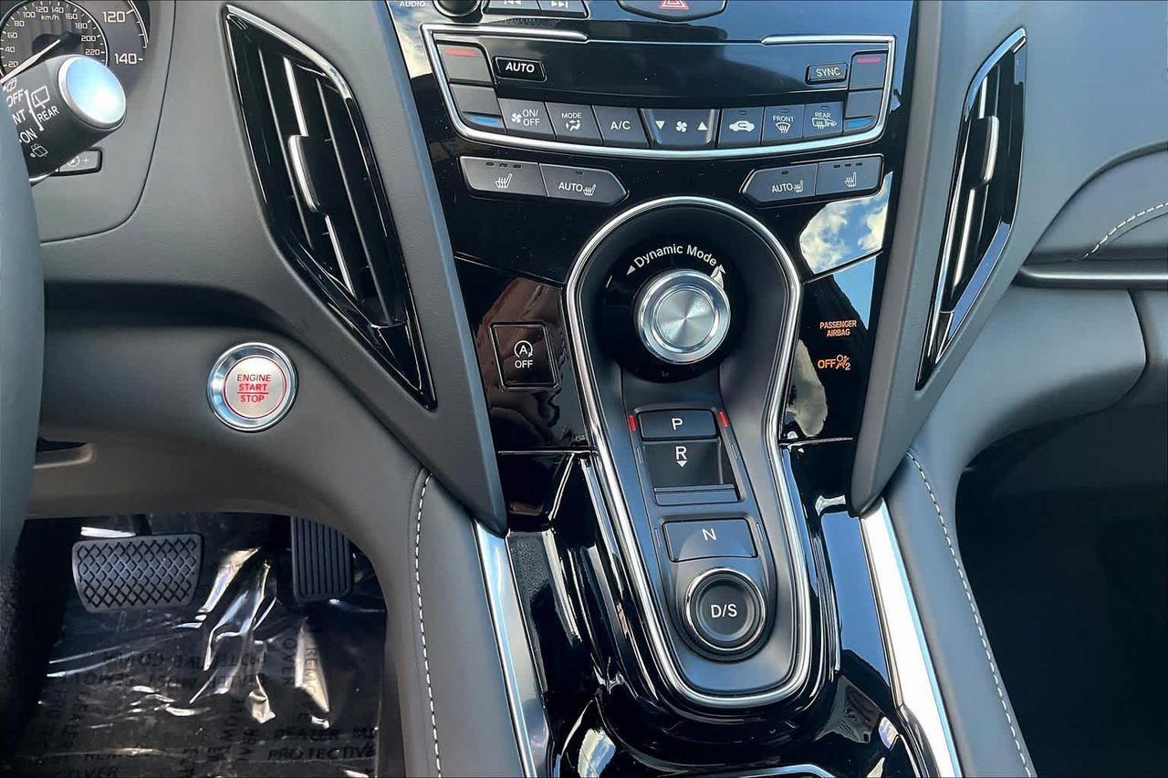 2025 Acura RDX Roseville CA