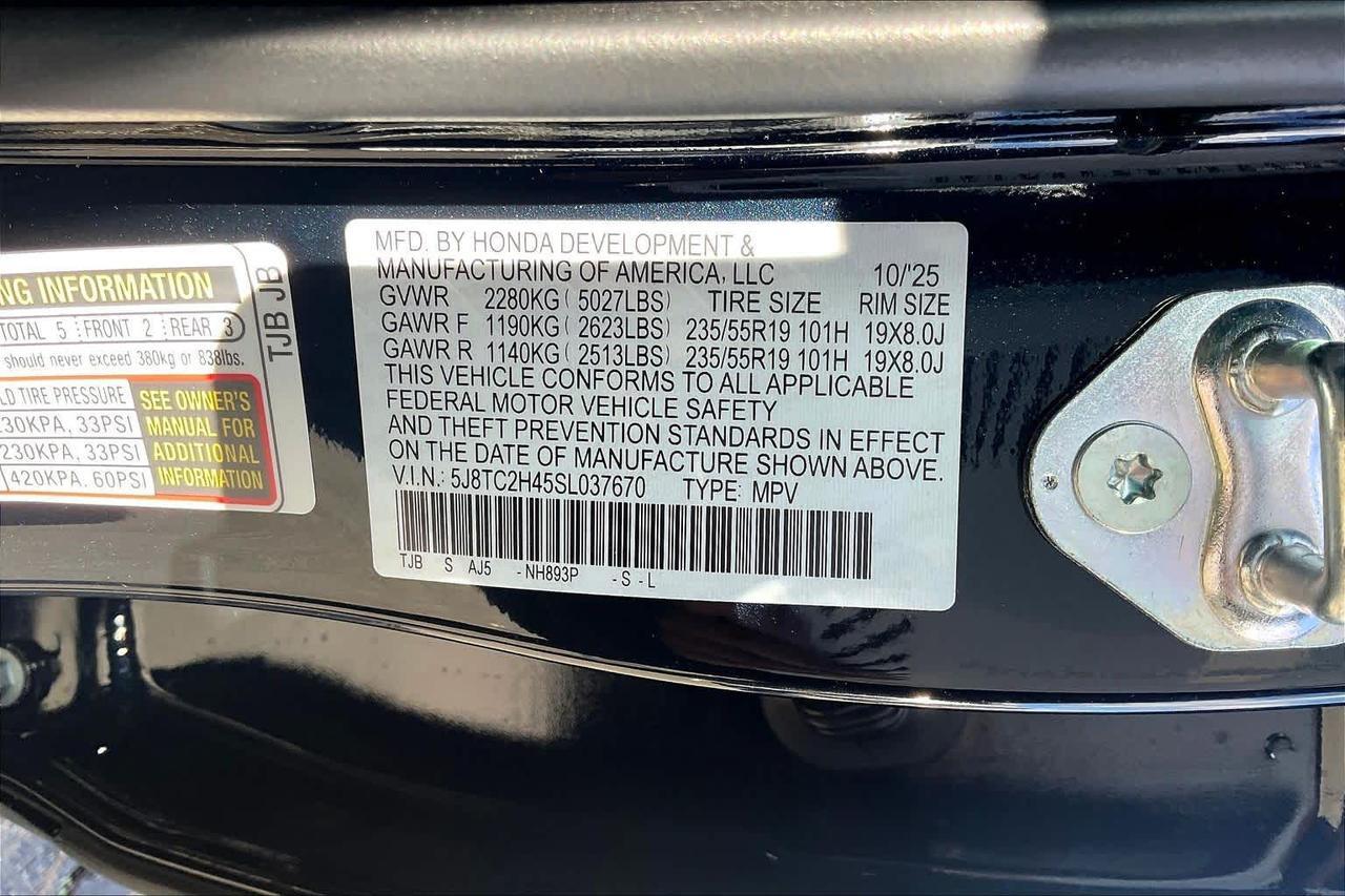 2025 Acura RDX Roseville CA