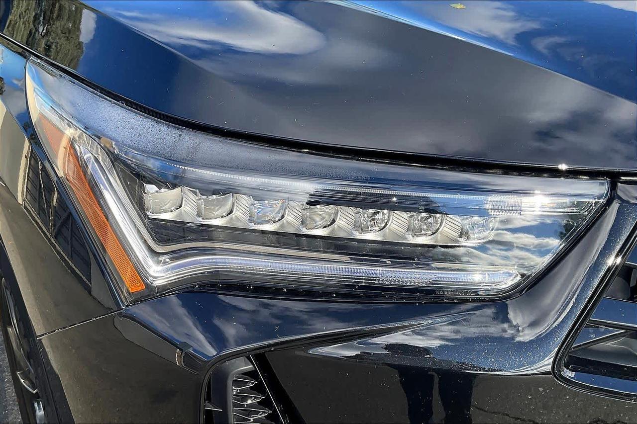 2025 Acura RDX Roseville CA