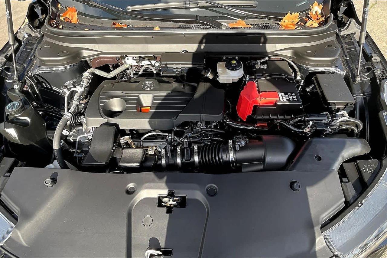 2025 Acura RDX Roseville CA