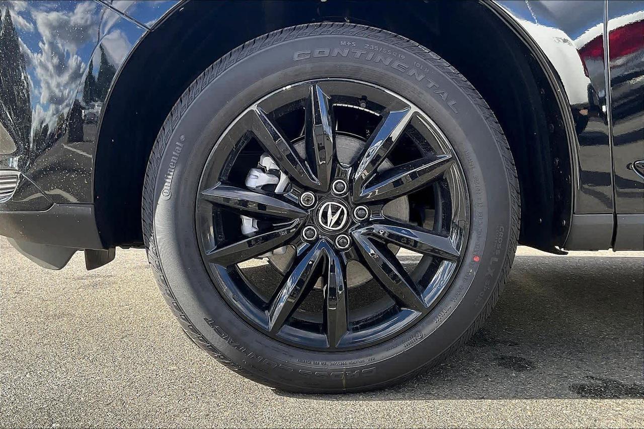 2025 Acura RDX Roseville CA