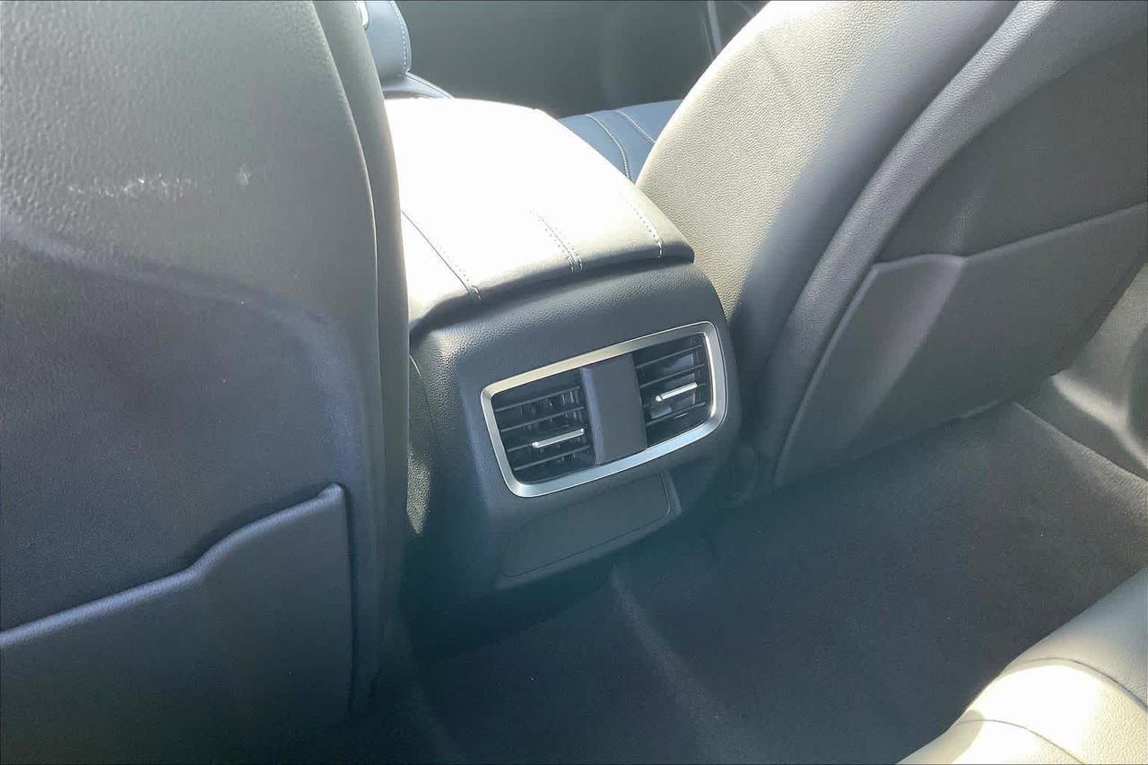 2025 Acura RDX Roseville CA